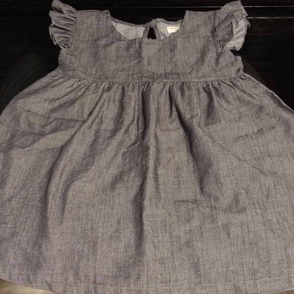 Flutter sleeves shirt - Picture 1 of 1